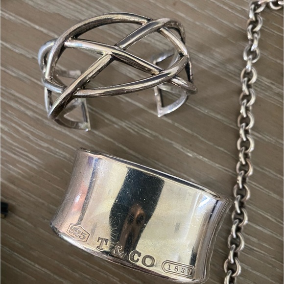 Lot of Tiffany & Co Jewelry - Picture 3 of 10